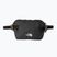 Juosmes krepšys The North Face Clyffe Lumbar 2 l anthracite grey/tnf black