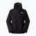 Vyriška lietaus striukė The North Face Jazzi 3L Gtx tnf black