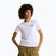 Moteriški marškinėliai The North Face Evolution Simple Dome Slim SS tnf white