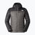 Vyriška pūsta striukė The North Face Bettaforca Lt Down Hoodie smoked pearl/anthracite