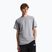 Vyriški marškinėliai The North Face Evolution Simple Dome Regular SS tnf pale grey heather