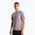 Vyriški marškinėliai The North Face 24/7 Box Nse transcendent grey