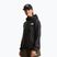 Moteriška vėjui atspari striukė The North Face Ridgelite Futurefleece Wind tnf black