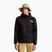 Vyriška vėjui atspari striukė The North Face Ridgelite FF Wind tnf black