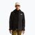Moteriška 3‑in‑1 striukė The North Face Quest Mono Triclimate tnf black