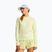 Moteriškas džemperis The North Face Sunriser Hoodie lemon mist