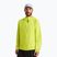 Vėjo nepraleidžianti vyriška striukė The North Face Men's Fontanales Wind Jacket fizz lime