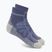 Moteriškos kojinės Smartwool Hike Light Cushion Ankle nigtfall blue