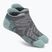 Moteriškos kojinės Smartwool Hike Low Ankle medium gray