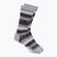 Moteriškos kojinės Smartwool Everyday Margarita Crew purpleeclipse