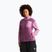 Moteriškas flisinis džemperis The North Face Yumiori Full Zip chroma purple/hushed lavender
