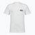 Vyriški marškinėliai Vans Double Standard Tee white/black