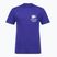 Vyriški marškinėliai Vans Stacked Hi Tee royal cobalt
