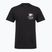 Vyriški marškinėliai Vans Stacked Hi Tee black/white