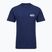 Vyriški marškinėliai Vans Double Standard Tee deep indigo
