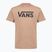 Vyriški marškinėliai Vans Classic Tee warm taupe