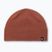 Žieminė kepurė Smartwool The Lid Burnt Sienna