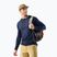 Vyriškas termoaktyvus džemperis Smartwool Classic All-Season Merino Baselayer Boxed deep navy