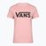 Moteriški marškinėliai Vans Flying V Crew Tee flying v misty mauve
