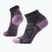 Moteriškos kojinės Smartwool Hike Light Cushion Ankle charcoal