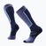 Slidinėjimo kojinės Ski Full Cushion OTC nightfall blue