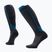 Slidinėjimo kojinės Smartwool Intraknit Ski Targeted Cushion OTC charcoal