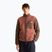 Vyriškas flisinis džemperis The North Face Yumiori Full Zip copper silt/smo