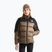 Moteriška pūsta striukė The North Face Diablo Down 2.0 garnet black heather