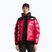 Moteriška pūsta striukė The North Face Summit Nuptse tnf black/lali guran