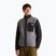 Vyriškas flisinis džemperis The North Face Yumiori Full Zip smoked pearl/tn