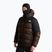 Vyriška pūsta striukė The North Face Diablo Down 2.0 Hoodie dark chestnut b