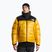 Vyriška pūsta striukė The North Face Summit Nuptse summit gold/tnf black