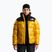 Moteriška pūsta striukė The North Face Summit Nuptse summit gold/tnf black