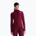 Moteriškas žygio džemperis The North Face Summit Futurefleece Full Zip Hoodie burgundy crush