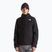 Vyriška softshell striukė The North Face Diablo Softshell Detachable Hood tnf black