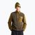Vyriškas flisinis džemperis The North Face Yumiori Full Zip new taupe green