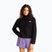Moteriškas flisinis džemperis The North Face Yumiori 1/4 Zip tnf blk/tnf blk