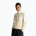 Moteriškas flisinis džemperis The North Face Yumiori 1/4 Zip desert stone/wh