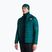 Vyriška pūsta striukė The North Face Bettaforca Lt Down Hoodie pacific teal/restorative