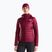 Moteriška pūsta striukė The North Face Bettaforca Lt Down Hoodie burgundy crush/lali gur
