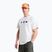 Vyriški marškinėliai The North Face Explorer Badges RLX SS Tee Graphic white dune