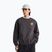 Džemperis The North Face Gear Up Get Out RLX SS Tee Graphic anthracite grey