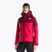 Moteriškas lietaus paltas The North Face Gtx Jazzi lali guran/burgundy cru