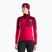 Moteriška striukė The North Face Polartec Stormgap lali guran/burgundy cru