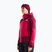 Moteriška slidinėjimo striukė The North Face Lenado lali guran/burgundy cru