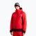 Vyriška slidinėjimo striukė The North Face Mount Bre elevation red/tnf black