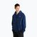Vyriškas džemperis The North Face Essential Simple Dome RLX Full Zip summit navy