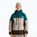Vyriška slidinėjimo striukė The North Face Chakal pacific teal/stone slab