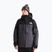 Vyriška slidinėjimo striukė The North Face Chakal anthracite grey
