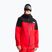 Vyriška slidinėjimo striukė The North Face Freedom Insulated elevation red/tnf black